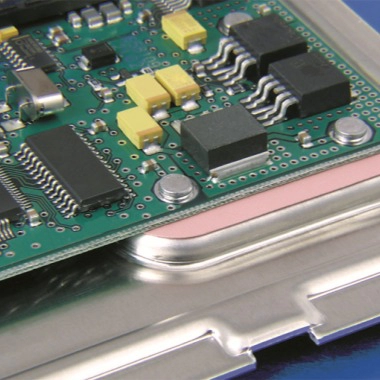 Thermal Insulating Pads