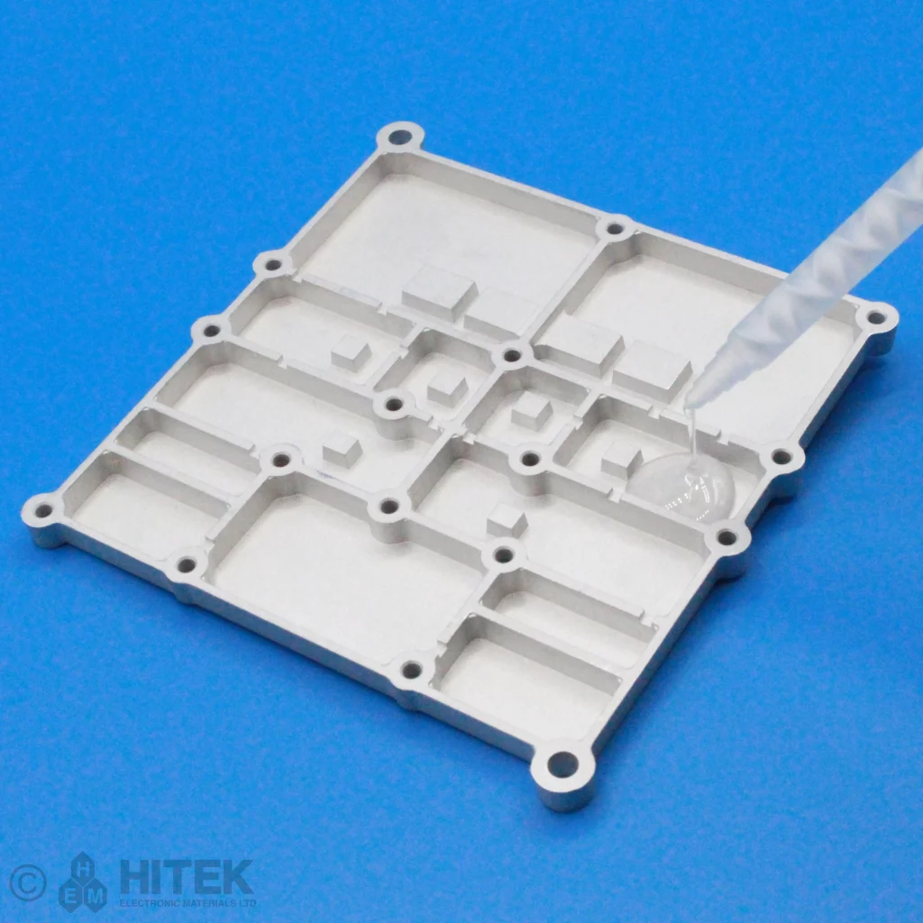 Non-Conductive Adhesives