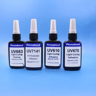 UV Curables