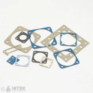 Electrically Conductive Elastomer Gaskets