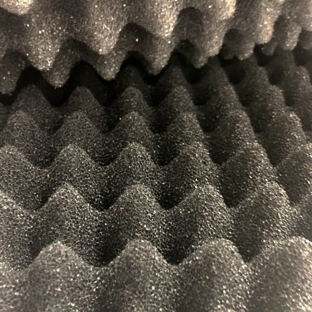 Microwave Absorber
