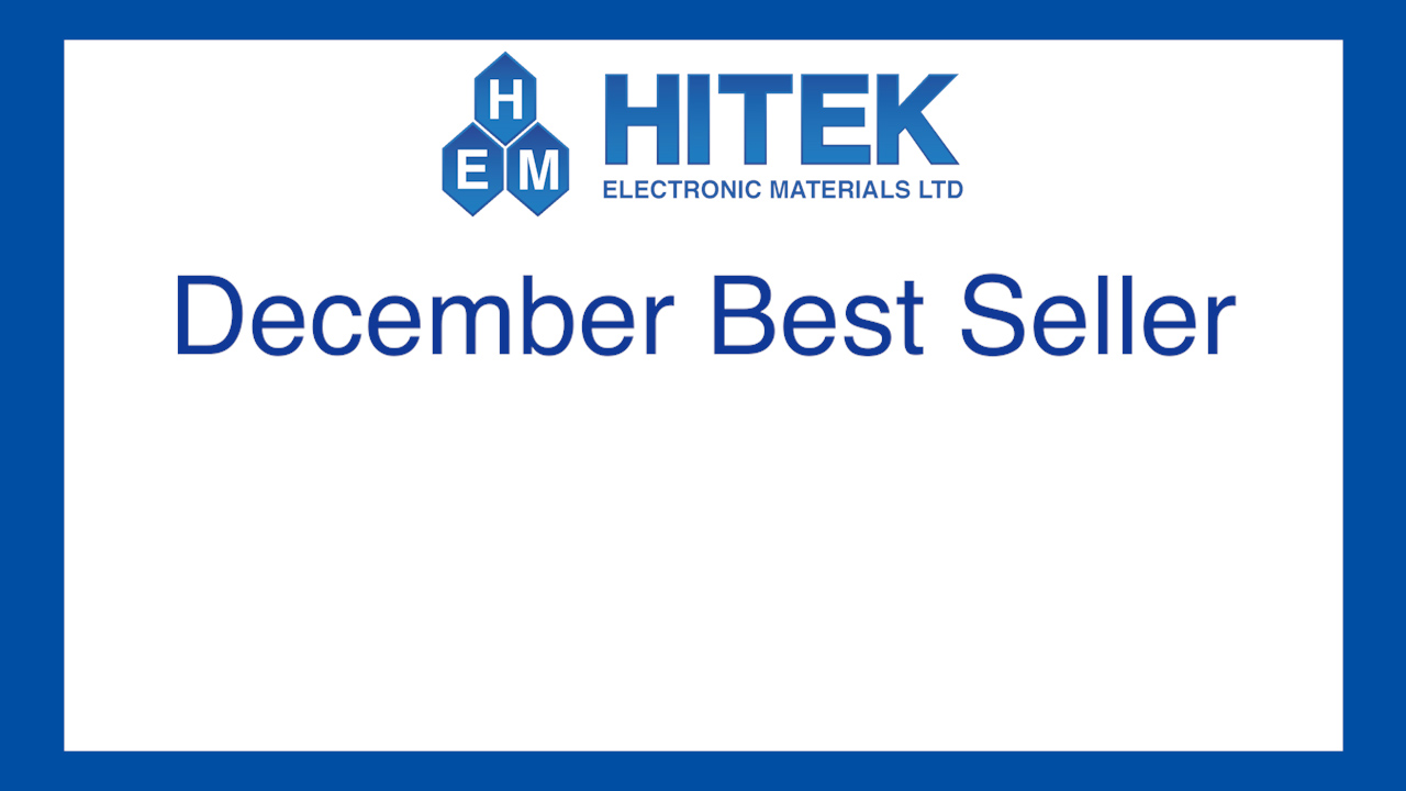 December best seller art