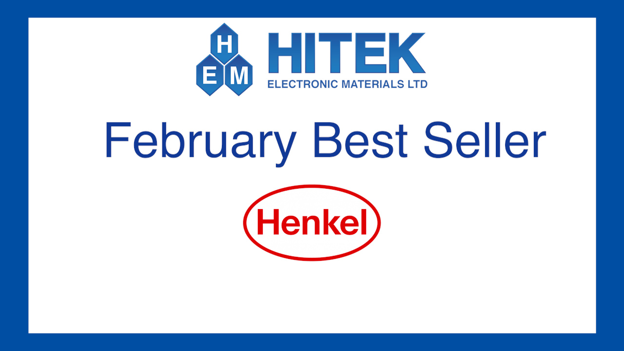February Best Seller
