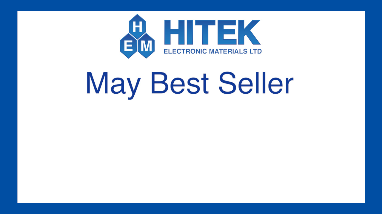 May best seller