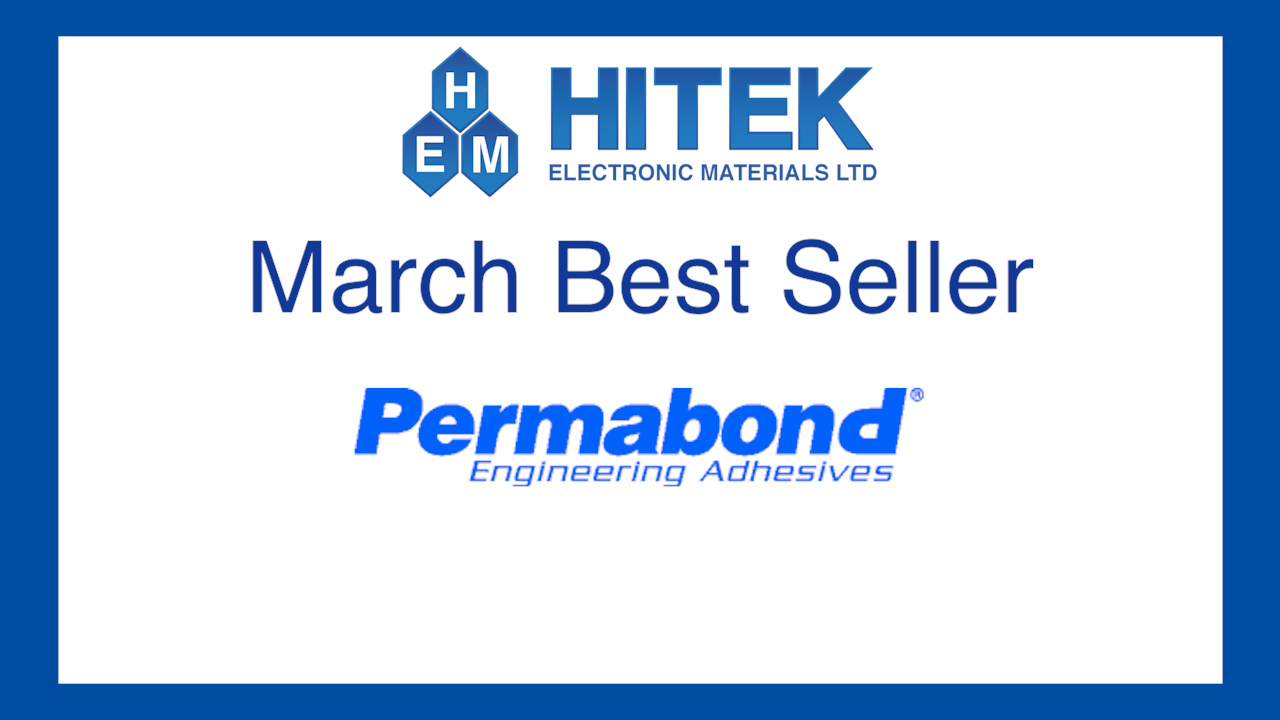 March Best Seller