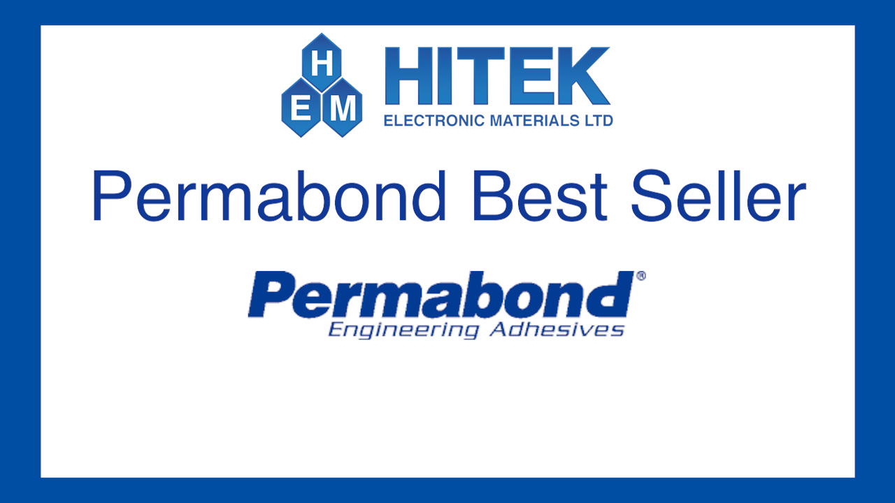 Permabond Best Seller