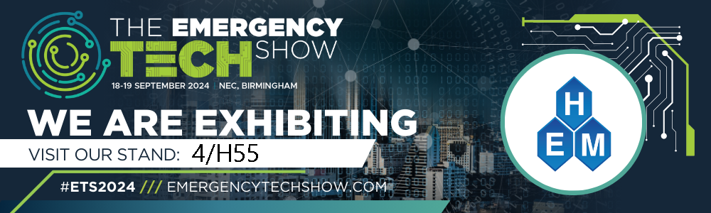 ETS showcase banner