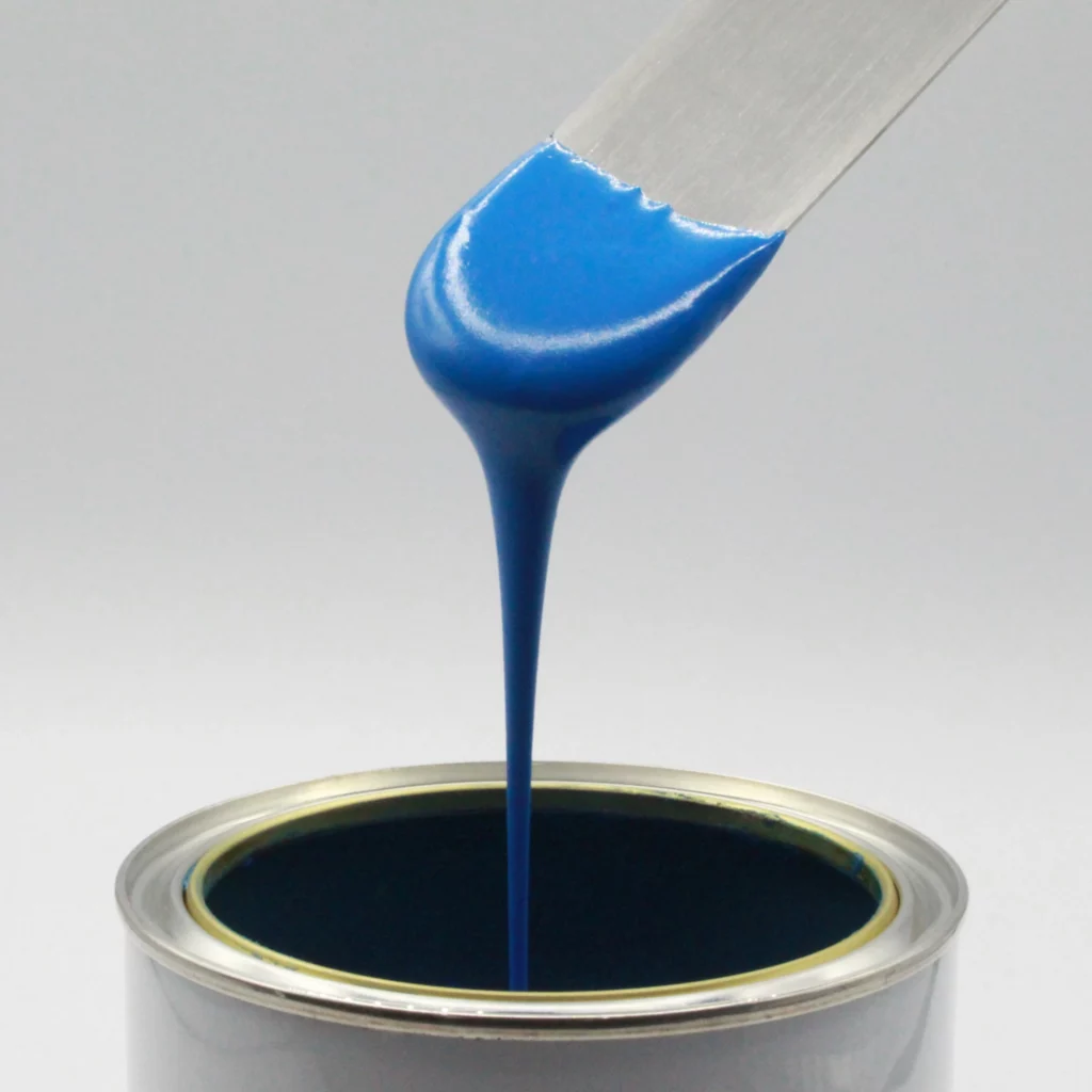 Thermally Conductive Encapsulants